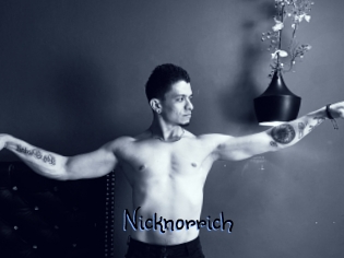 Nicknorrich