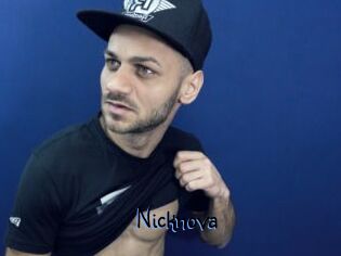 Nicknova