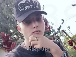 Nickpolson