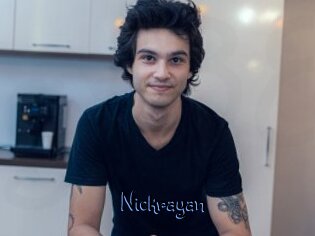 Nickrayan