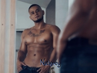Nickrey