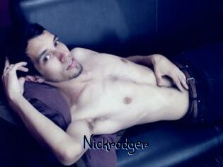 Nickrodger