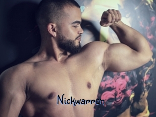 Nickwarren