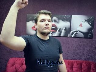 Nickyganz