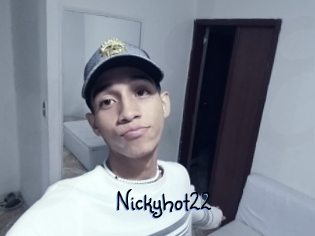 Nickyhot22