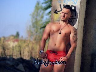 Nickyhudson
