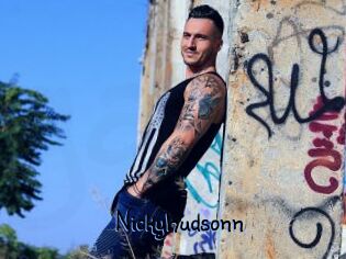Nickyhudsonn