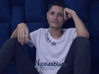 Nicolasblush
