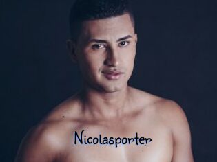 Nicolasporter