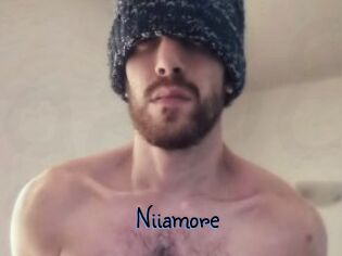 Niiamore