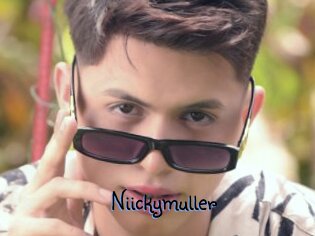 Niickymuller
