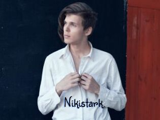 Nikistark
