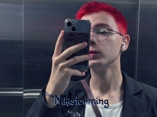 Nikistorming
