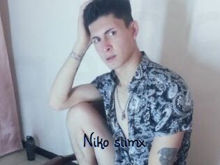 Niko_slimx