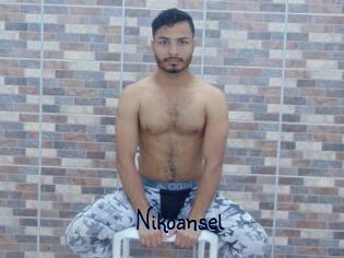 Nikoansel