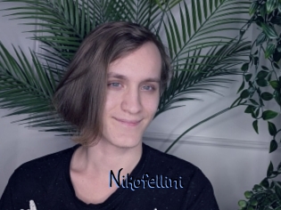 Nikofellini