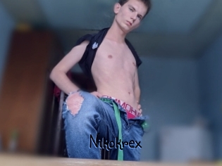 Nikokrex
