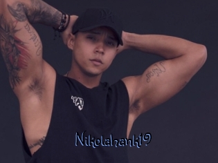 Nikolahank19
