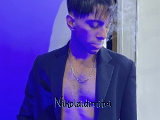 Nikolaidimitri