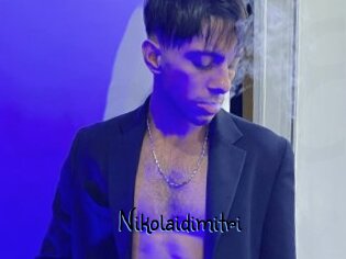 Nikolaidimitri