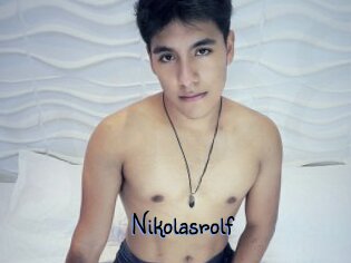 Nikolasrolf