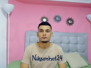 Niksonhot24