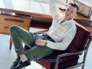 Nilsmassive