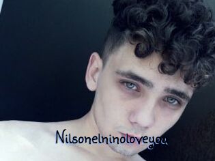 Nilsonelninoloveyou