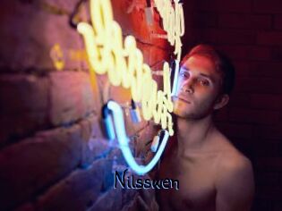 Nilsswen