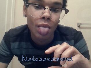 Niorbaiserdecaramel
