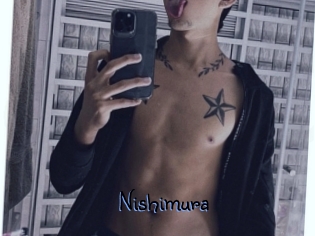 Nishimura