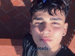 Nixpeach