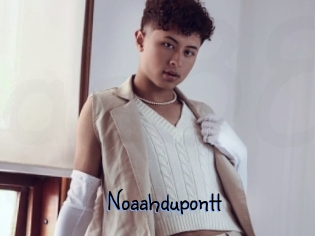 Noaahdupontt