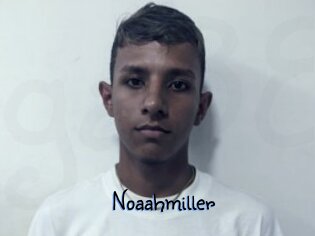 Noaahmiller