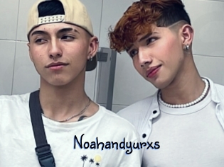 Noahandyurxs
