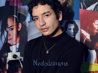 Noahdaimons