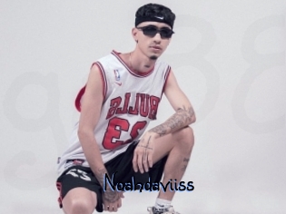 Noahdaviiss