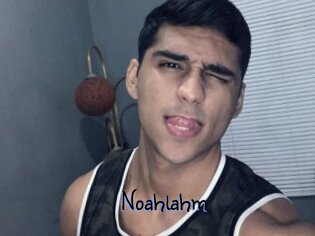 Noahlahm