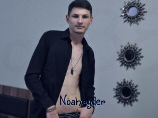 Noahryder