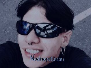 Noahspellman