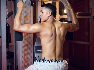 Noahvolkov