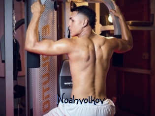 Noahvolkov