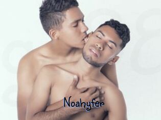Noahyfer
