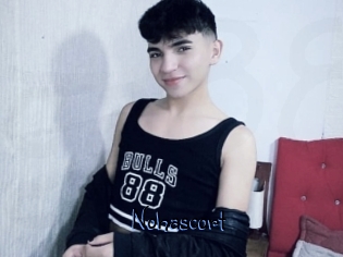 Nohascort