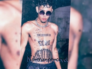 Normanpercevel