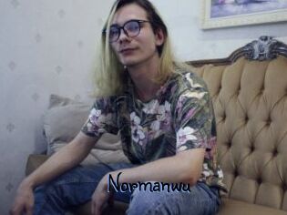 Normanwu