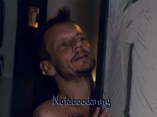 Notaboodanny
