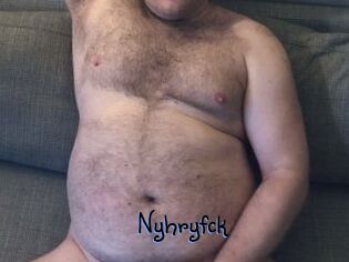 Nyhryfck