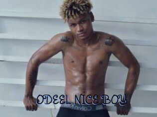 ODEEL_NICE_BOY