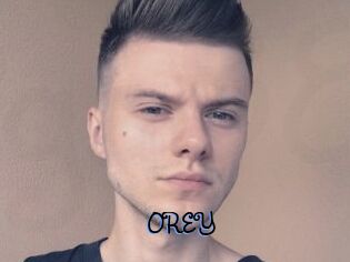 OREY